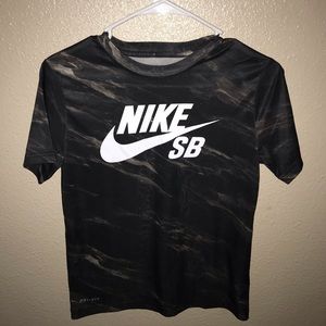 Nike shirt